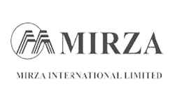 Mirza International Limited