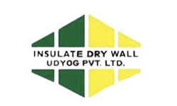 Insulate Dry Wall Udyog Pvt. Ltd.