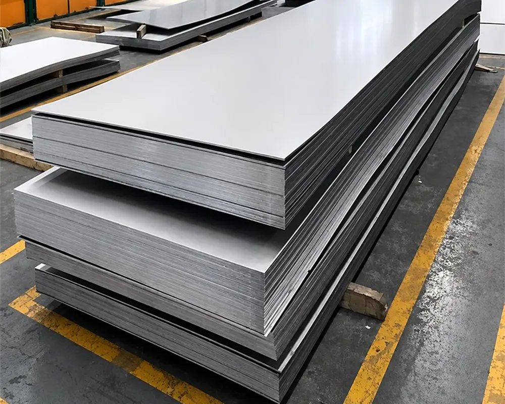 Galvanized steel sheets and coils