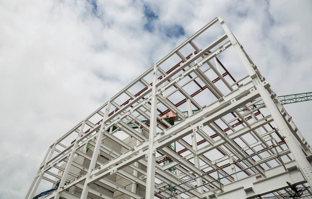 How To Choose the Best PEB Structures Manufacturers in India?