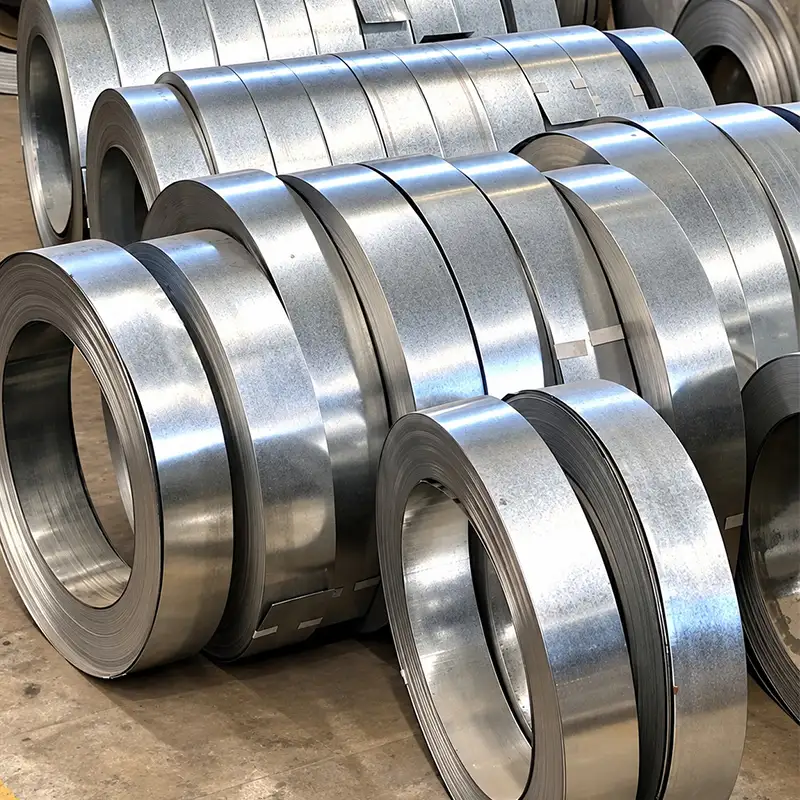 Galvanized Steel-img